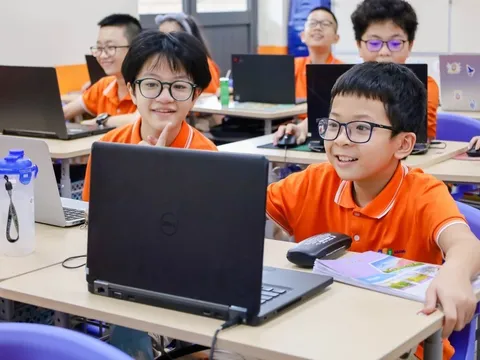 Thí điểm dạy AI trong trường phổ thông: Đảm bảo thực chất, không mang tính phong trào