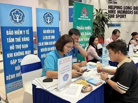 Đề xuất quy định về bảo hiểm hưu trí bổ sung