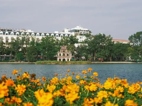 Một thành phố ở Việt Nam thân thiện bậc nhất thế giới 2025, khách du lịch thích mê