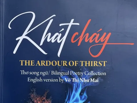 Thơ Nguyễn Đức Hạnh - nỗi niềm thành mây trắng