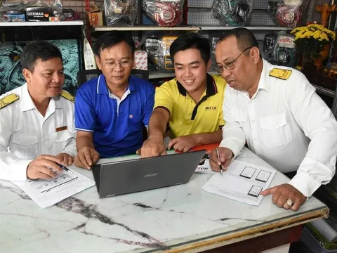 Những điểm mới quan trọng trong quy định xử phạt về thuế, hóa đơn từ 2026