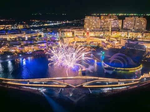 Hơn 1.400 du khách Ấn Độ đến Phú Quốc trên đường bay thẳng mới