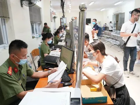 Chủ sở hữu hưởng lợi của doanh nghiệp sẽ bị tạm hoãn xuất cảnh nếu chậm nộp thuế