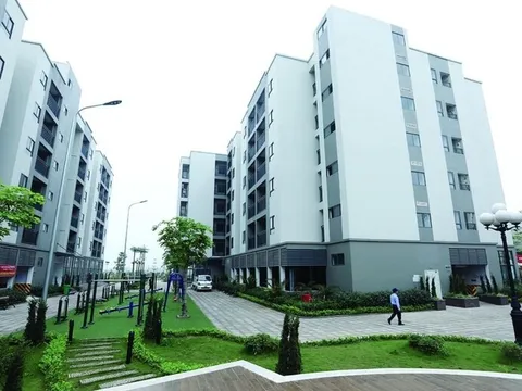 Dự kiến bổ sung đối tượng được ưu tiên mua nhà ở xã hội