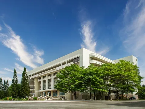 Năm 2026, Đại học Quốc gia Thành phố Hồ Chí Minh triển khai một phương thức xét tuyển tích hợp