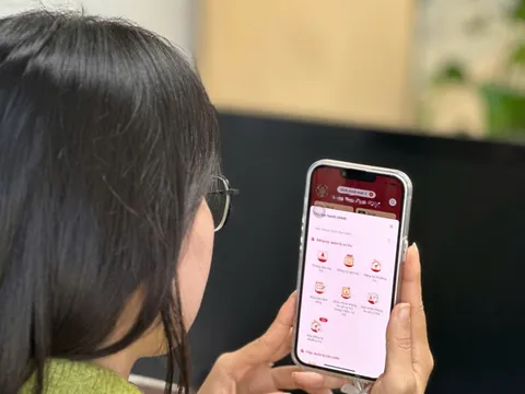 Hướng dẫn thủ tục đăng ký tạm trú trên ứng dụng VNeID