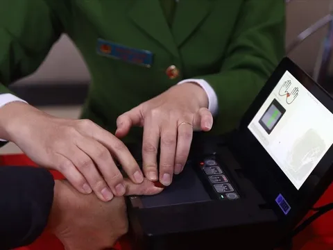 Nhiều quy định mới về căn cước và cư trú có hiệu lực thi hành từ 01/7/2026