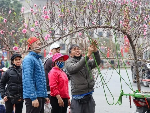 Lịch nghỉ Tết Âm lịch và nghỉ lễ Quốc khánh năm 2026