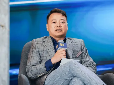 Thông tin mới liên quan Shark Bình