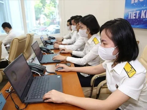 Chính thức sửa đổi các đối tượng nộp thuế từ ngày 01/7/2026