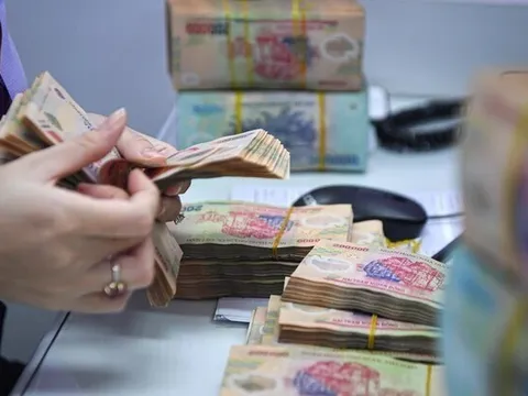 Giảm 2% lãi suất cho vay chính sách tại 4 địa phương bị ảnh hưởng do bão