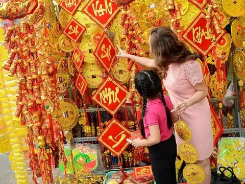 Ban Bí thư yêu cầu không tổ chức thăm, chúc Tết cấp trên và lãnh đạo các cấp