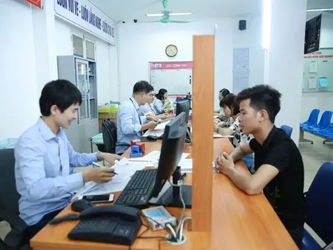 Nhóm cán bộ được khuyến khích nghỉ trước khi sắp xếp bộ máy