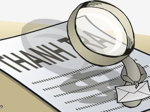 Đề xuất Quốc hội quy định chỉ thực hiện thanh tra doanh nghiệp mỗi năm 01 lần