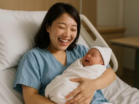 Bỏ quy định mỗi cặp vợ chồng chỉ được sinh một hoặc hai con