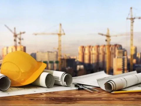 Bộ Xây dựng thông tin về lộ trình bỏ giấy phép xây dựng