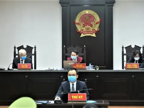 TAND Tối cao đề nghị dừng việc xét tặng các danh hiệu đối với thẩm phán