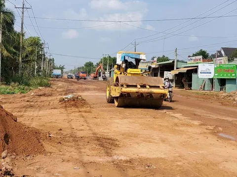 Không còn cấp huyện, xác nhận tiền bồi thường giải phóng mặt bằng như thế nào?