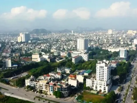 Tác động của việc sáp nhập tỉnh, thành phố đến quản lý nhà nước