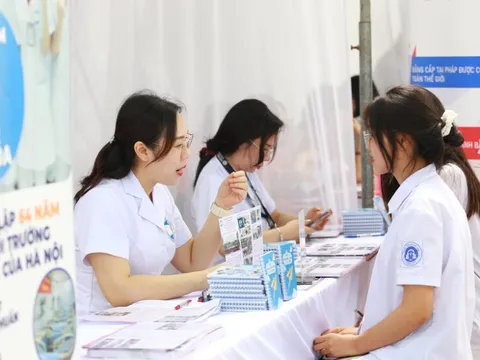 Những lưu ý với thí sinh khi đăng ký xét tuyển đại học