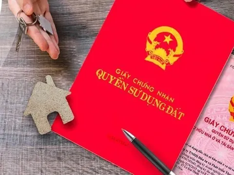 Người dân bị mất Giấy chứng nhận quyền sử dụng đất cần làm gì để được cấp lại?