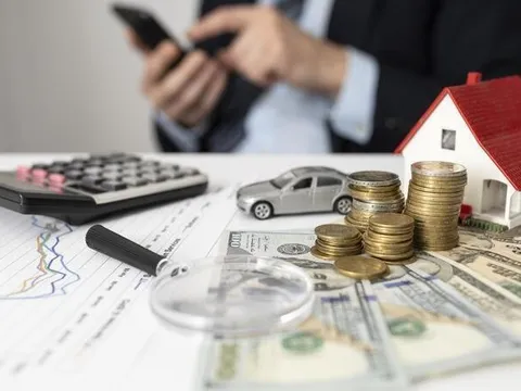 Thường xuyên luân chuyển cán bộ để chống tham nhũng trong quản lý tài sản công