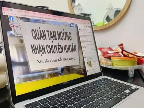 Từ chối chuyển khoản để né thuế là vi phạm pháp luật