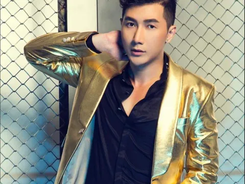 Nam người mẫu nổi tiếng Vbiz đột ngột qua đời ở tuổi 36, Trịnh Kim Chi và nhiều nghệ sĩ tiếc thương