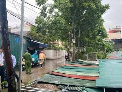 Hà Nội sẽ xử lý nghiêm cá nhân buông lỏng quản lý trật tự xây dựng