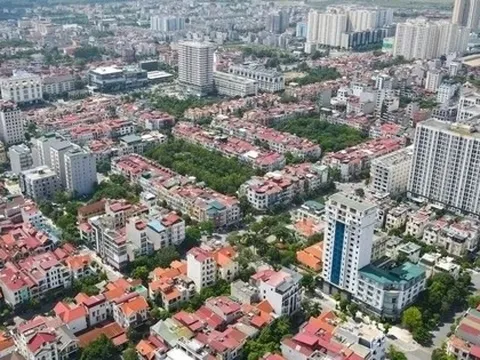 Danh mục và mã số của 34 tỉnh thành mới