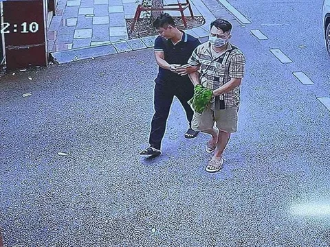 Giang hồ mạng Tiến 'Bịp' vừa bị bắt là ai?