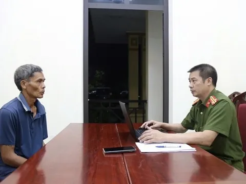Cụ bà 71 tuổi bị cướp giữa ban ngày: Nhân thân kẻ gây án gây ngỡ ngàng
