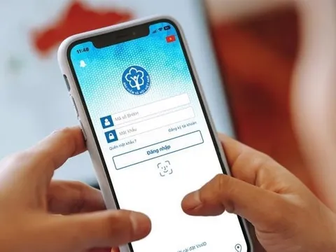 Cảnh báo lừa đảo cập nhật thông tin bảo hiểm xã hội để chiếm đoạt tài sản