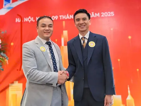 Doanh nhân Nguyễn Hồng Đăng nổi bật trong sự kiện Kỷ niệm 18 năm thành lập Nha khoa Như Ngọc