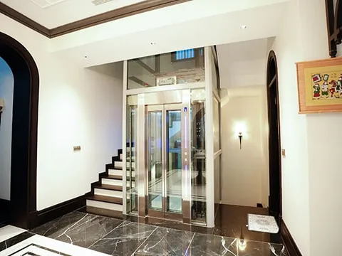 Các loại thang máy gia đình được ưa chuộng nhất tại Huy Hoàng