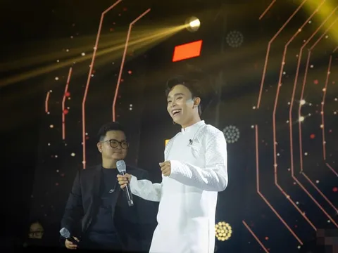 Tin buồn của Hồ Văn Cường