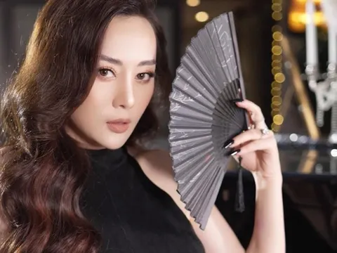Sự khôn ngoan của vợ Shark Bình
