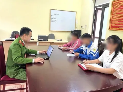 Cho bạn mượn xe dẫn đến gây tai nạn chết người, nam sinh không ngờ đến hậu quả