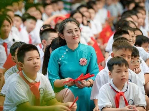 Tin vui cho giáo viên mầm non và phổ thông