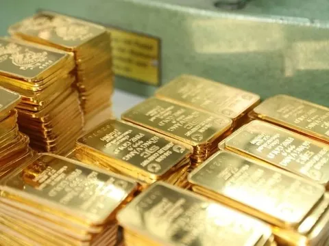 Giá vàng hôm nay (2/12): Vàng nhẫn có gì bất ngờ?
