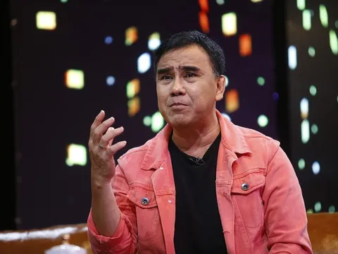 MC Quyền Linh lên tiếng chuyện bị bắt