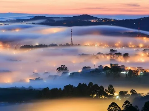 Top những điểm đến lý tưởng để xách ba lô lên đường khi tiết trời se lạnh