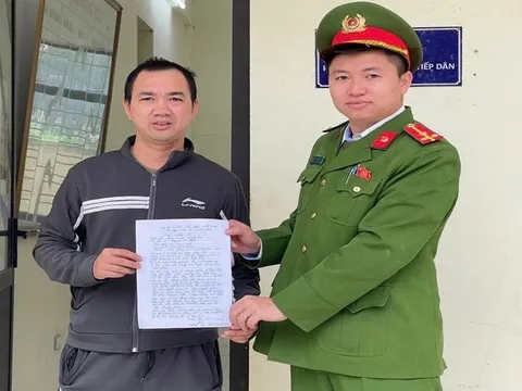 Khổ sở vì chuyển nhầm 80 triệu vào tài khoản người lạ, người đàn ông không ngờ đến cái kết như mơ