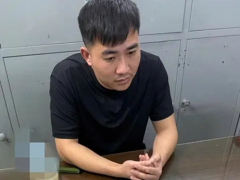 Đặng Sử Đức bị bắt