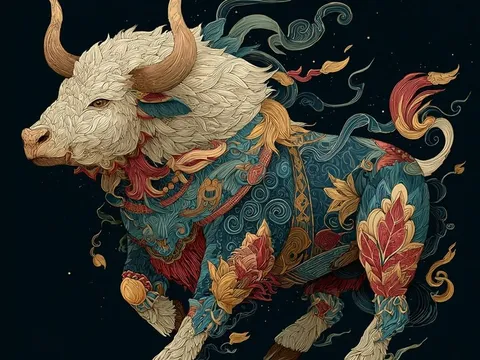 Đúng hôm nay mùng 1 âm lịch, 3 con giáp được Thần Tài gõ cửa ban lộc, Tết khỏi lo thiếu thốn