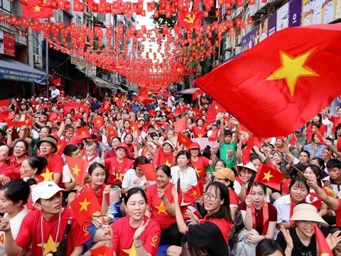 Đề xuất hoán đổi ngày làm việc để nghỉ Tết Dương lịch 2026