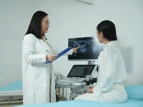 Ung thư vú di truyền: Câu chuyện hai chị em và vai trò của tầm soát sớm