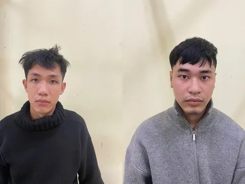 Kiểm tra phòng trọ, Công an bắt quả tang hành vi đáng xấu hổ của nam thanh niên