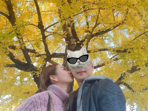 Hương Giang tình tứ bên chồng, tuyên bố về một chuyện quan trọng