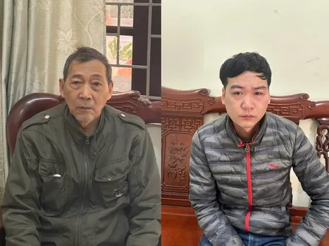 Thả chó cắn người, 2 cha con lãnh ngay hậu quả